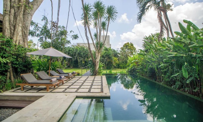 Cemagi Villa | Ultimate Pool Stunning Views at Perfect Location