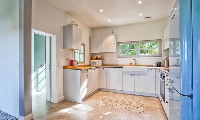 Grangues House | Charming country house with large heated swimming pool