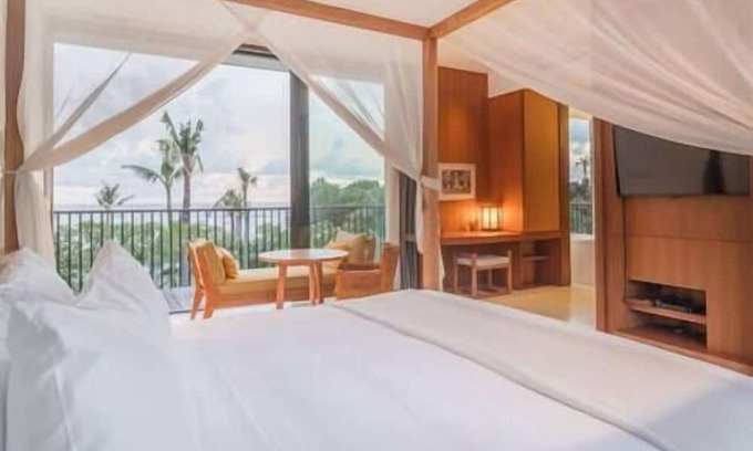 Batu Bolong Villa | Arnalaya Beach House by Elite Havens