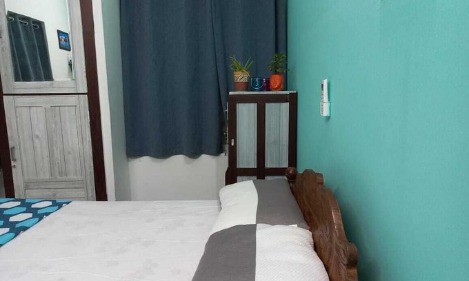 Peroorkada House | Charming 2-bedroom house in delightful Thiruvananthapuram with AC