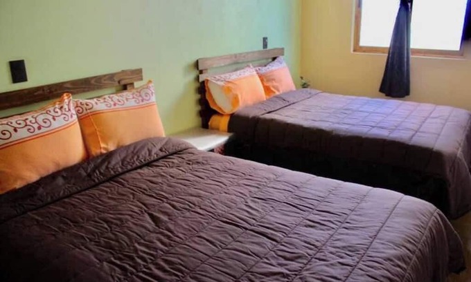 Chignahuapan Apartment | Catarinas Magical Experience in Puebla By Gestors