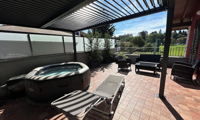 Fino Mornasco House | Charm & relax between Como, Milan and Lugano