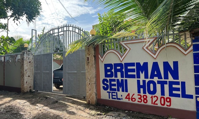 Jacmel Apartment | Charming 1-bedroom apartment in Sud est with AC it very nice place for sure