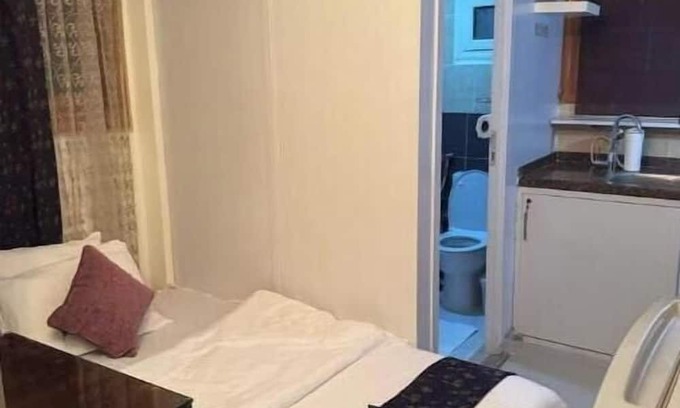 Sidi Jabir Apartment | Amazing studio apartment gleem