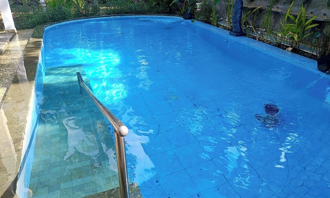 Bukti Bed & Breakfast | Skylodge 3 B&B - Bali Jungle Retreat with Fine Dining & Eco Pool