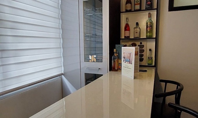 Antipolo Condo | Japandi Hideaway - near Antipolo churches/events place