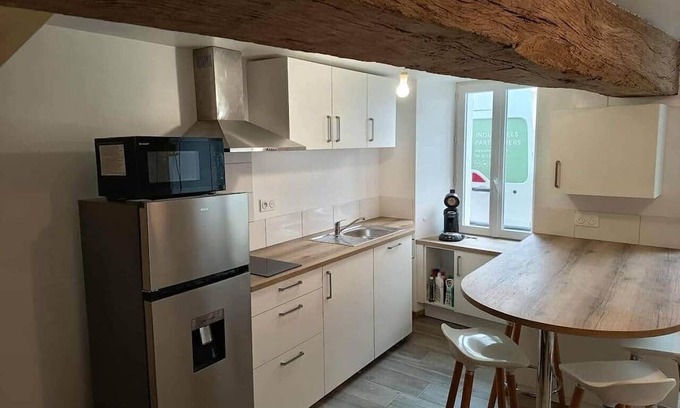 Sevremont House | Comfort house 4 pers