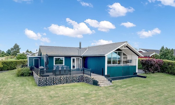 Bog By House | "Panu" - 2.1km from the sea by Interhome
