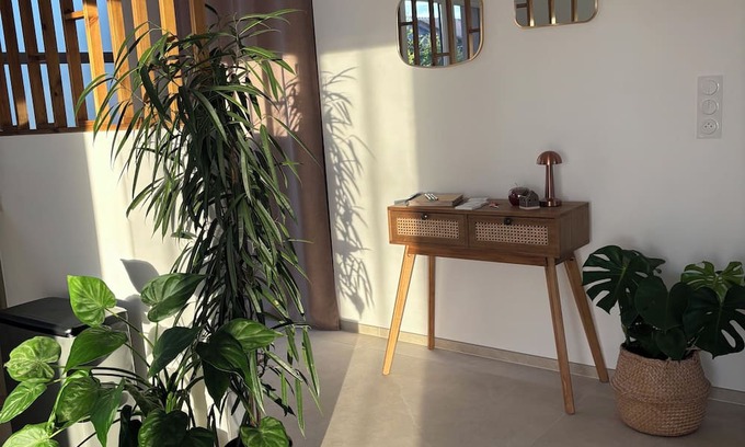 Puellemontier House | Small house, just a few minutes from Lac du Der! Welcome to L'Escapade du Der