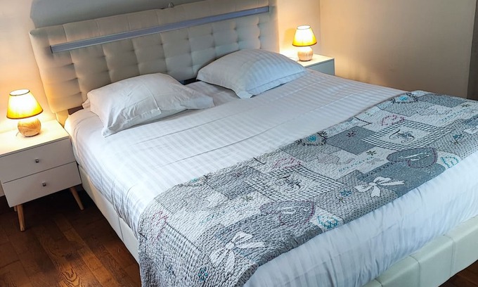 Quetteville House | Longère dans la prairie Country house for a peaceful vacation
