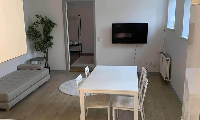 Horsens Apartment | Horsens fully furnished and serviced