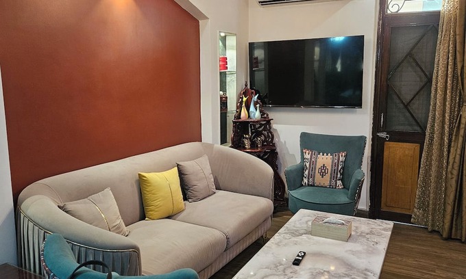 Indirapuram Apartment | Cosynook in Indirapuram