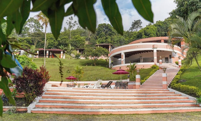 Copacabana House | Escape to Nature in Copacabana's Hidden Gem