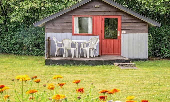 Grindsted House | 4 person holiday home in Grindsted