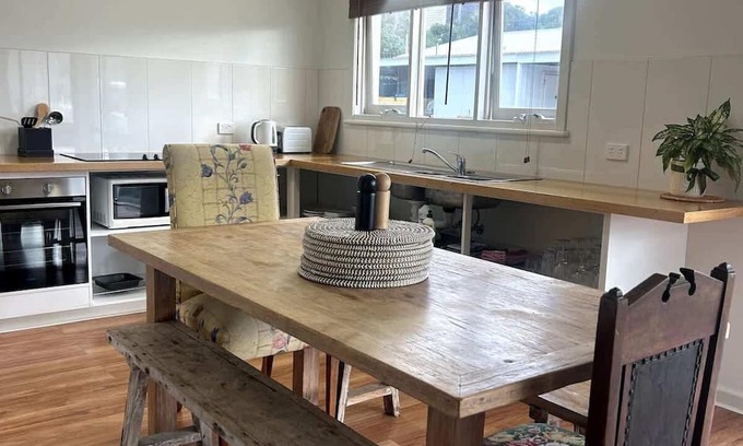 Port Campbell House | Neptunes Guest House