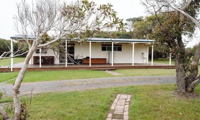 Peterborough House | Peterborough Serenity GOR