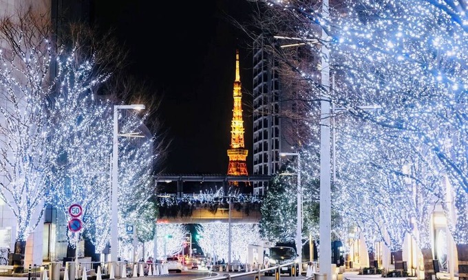 Azabu-Juban Condo | [Alo BnB 11] - Near ROPPONGI, GINZA, SHINJUKU, SHIBUYA - Self check-in