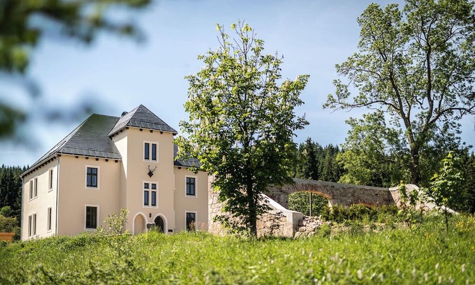 Wildenthal Apartment | Cozy vacation apartment for couples in a beautiful natural location in Eibenstock