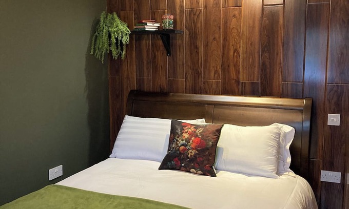 Annascaul Apartment | The Nest - A Perfect touring base in West Kerry- 20 Mins from Dingle town
