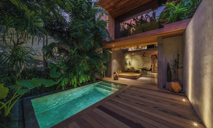 Nakula Villa | The Ultimate Villa in an Ideal Location, Bali Villa 2168