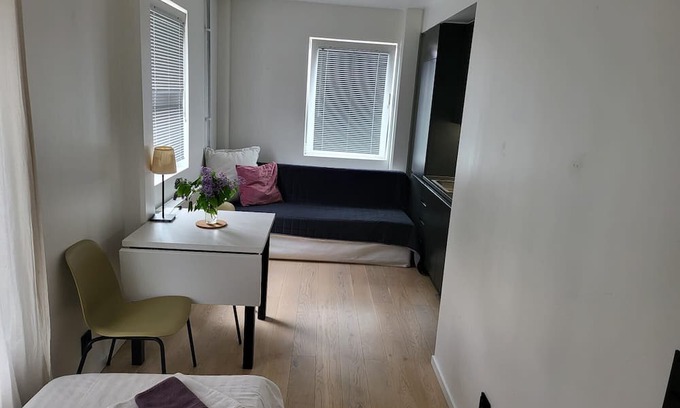Edsberg Apartment | Apartment in Sollentuna centrum
