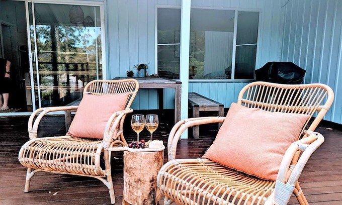 South Durras House | Durras Beachside Gem