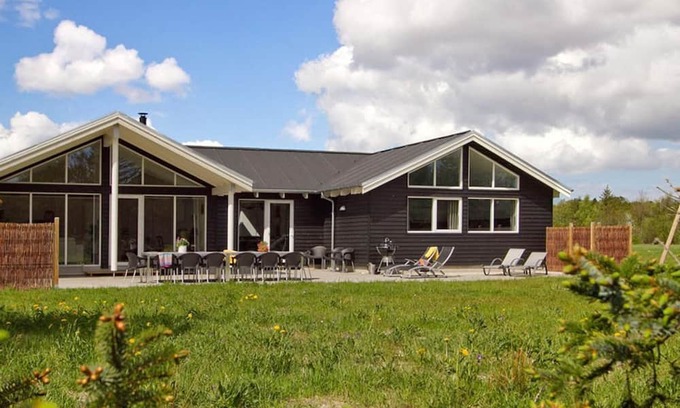 Aalbaek House | VillaVilla #295 - Ålbæk, Nordjylland