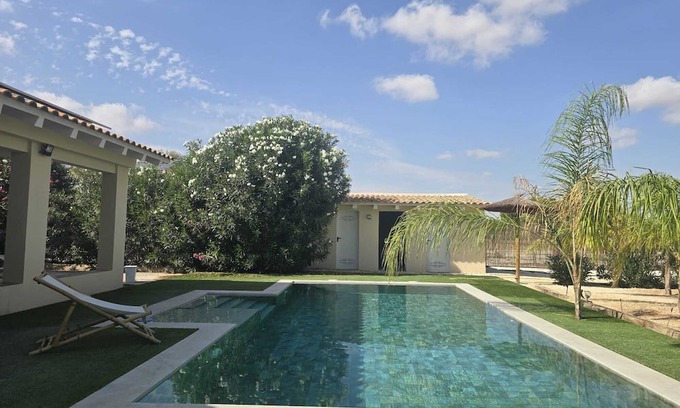 Aspe Cottage | Modern Chalet La Noria, cozy ideal to spend with family or friends