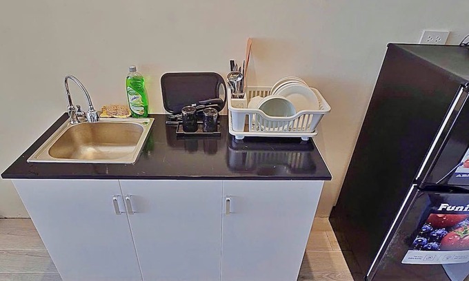 Nhat Tan Apartment | Central Hanoi Apartment, Family-Friendly, Walk to Lake