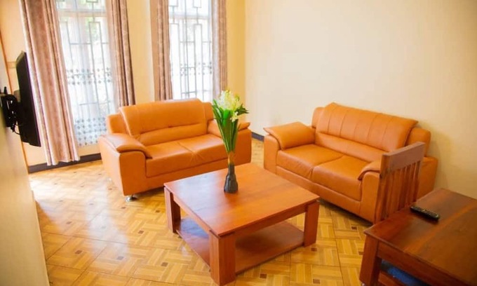 Moshi Apartment | Enjoyable 2-bedroom apartment in Kilimanjaro Region