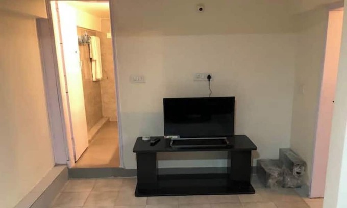 Murugesh Pallya Apartment | Maison de ZEN 3, For Serenity, Bliss & Relaxation