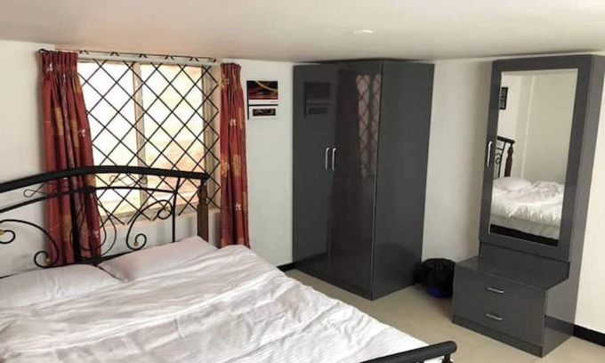 Jeevan Bima Nagar Apartment | Maison de ZEN 2, For Serenity, Bliss & Relaxation