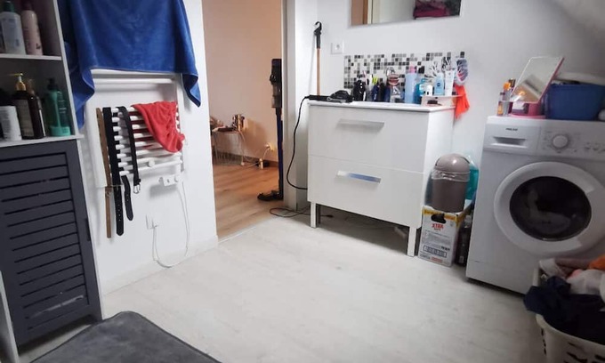 Bort-les-Orgues Cottage | Apartment downtown bort les orgues