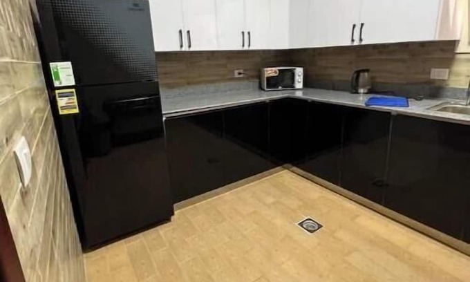 Nasr City Apartment | Luxury and cozy 5th settlement