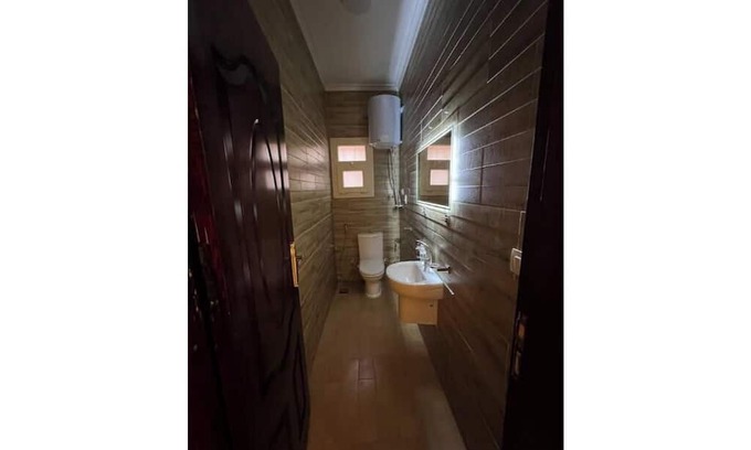 Nasr City Apartment | Luxury andalus in new cairo