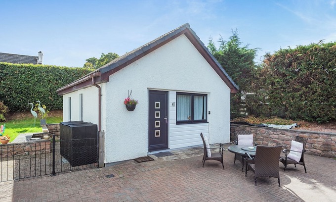 Balloch Cottage | 2 bedroom accommodation in Inverness