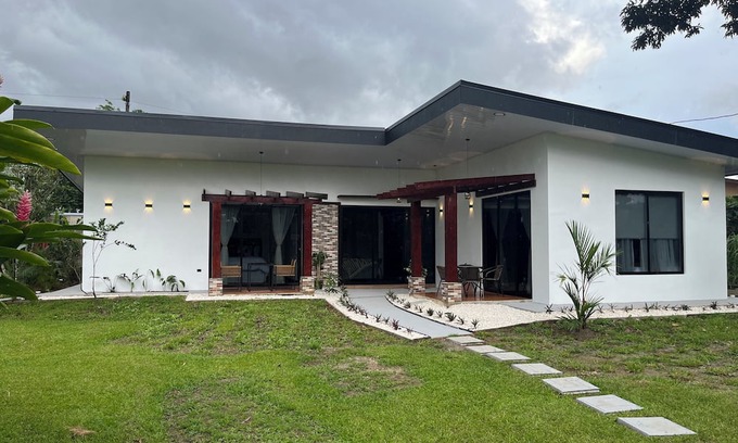 Santa Clara House | Villa Luciérnaga: Private Pool and Total Relaxation