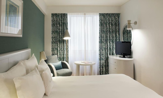 Santo Antonio Hotel | 2 Homely Units Perfect for Groups at Altis Suites! w/Kitchenette, Pet-friendly!