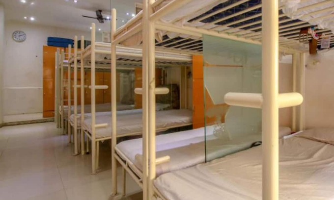 Fort Bed & Breakfast | Peaceful bed & breakfast with AC in vibrant Mumbai