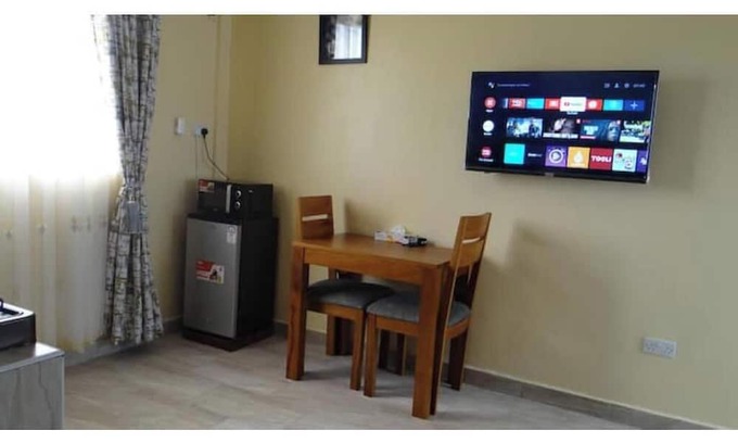 Mtwapa Apartment | Mtwapa Swank Suites Studio 4