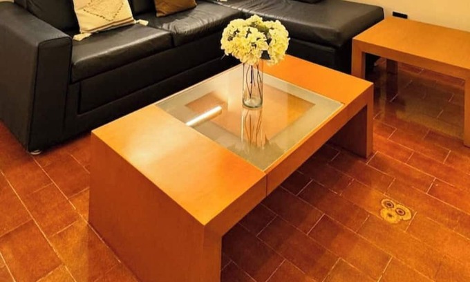 Chacao Apartment | Location! Modern & Spectacular Apt in Chacao-CCS