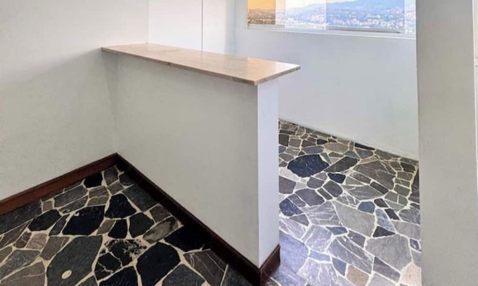 Petare Apartment | Luxury & Location, Beautiful & Spacious Apt in Altamira
