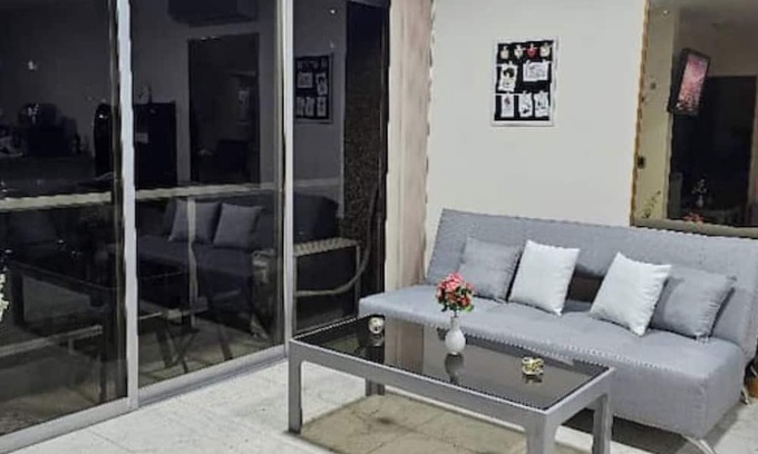 Petare Apartment | Luxury, Location & Comfort in Apto-Studio Sebucan