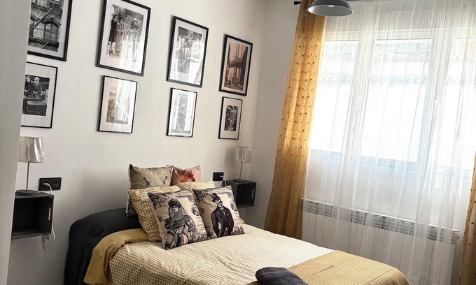 Valladolid Apartment | "Casa 1931 " Breakfast, free Wifi!