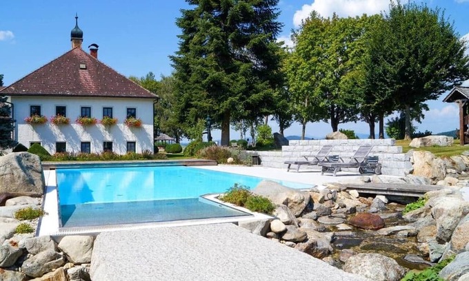 Auberg Other | Winklergut Luxury Farm Residence Austria - SH