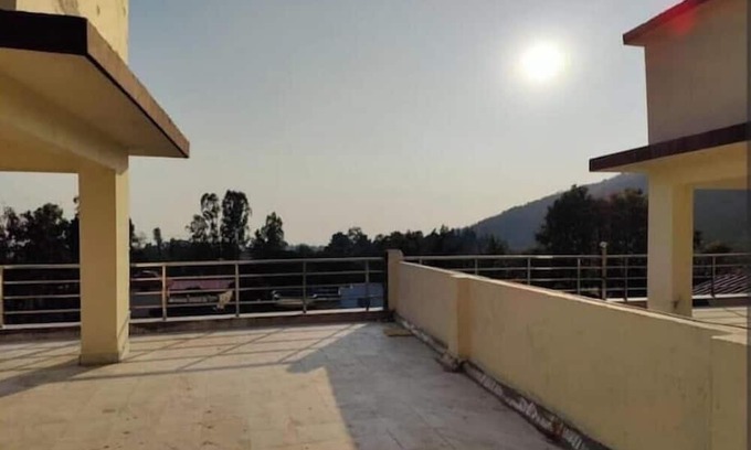 Bullawala Apartment | Castle INN Fusion ,2 BHK, Mussoorie Road, Dehradun