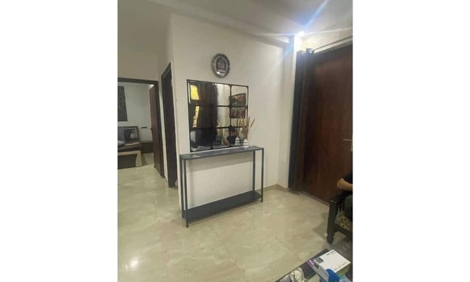 Bullawala Apartment | Castle INN Malsi 2 Bhk,Mussooriee Road Dehradun