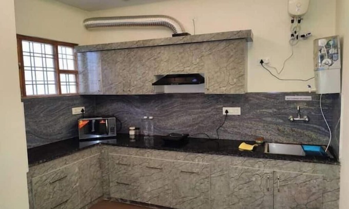 Bullawala Apartment | Castle inn Fresco , 2 BHK, Mussoorie Road,Dehradun