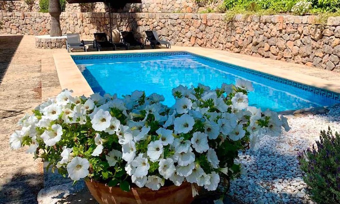 Costa d'en Blanes Villa | Villa 'Tramuntana' with Sea View, Wi-Fi and Air Conditioning