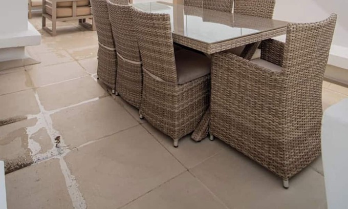 Bni Makada Apartment | Best Bayside Penthouse